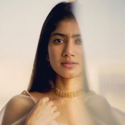 Sai Pallavi